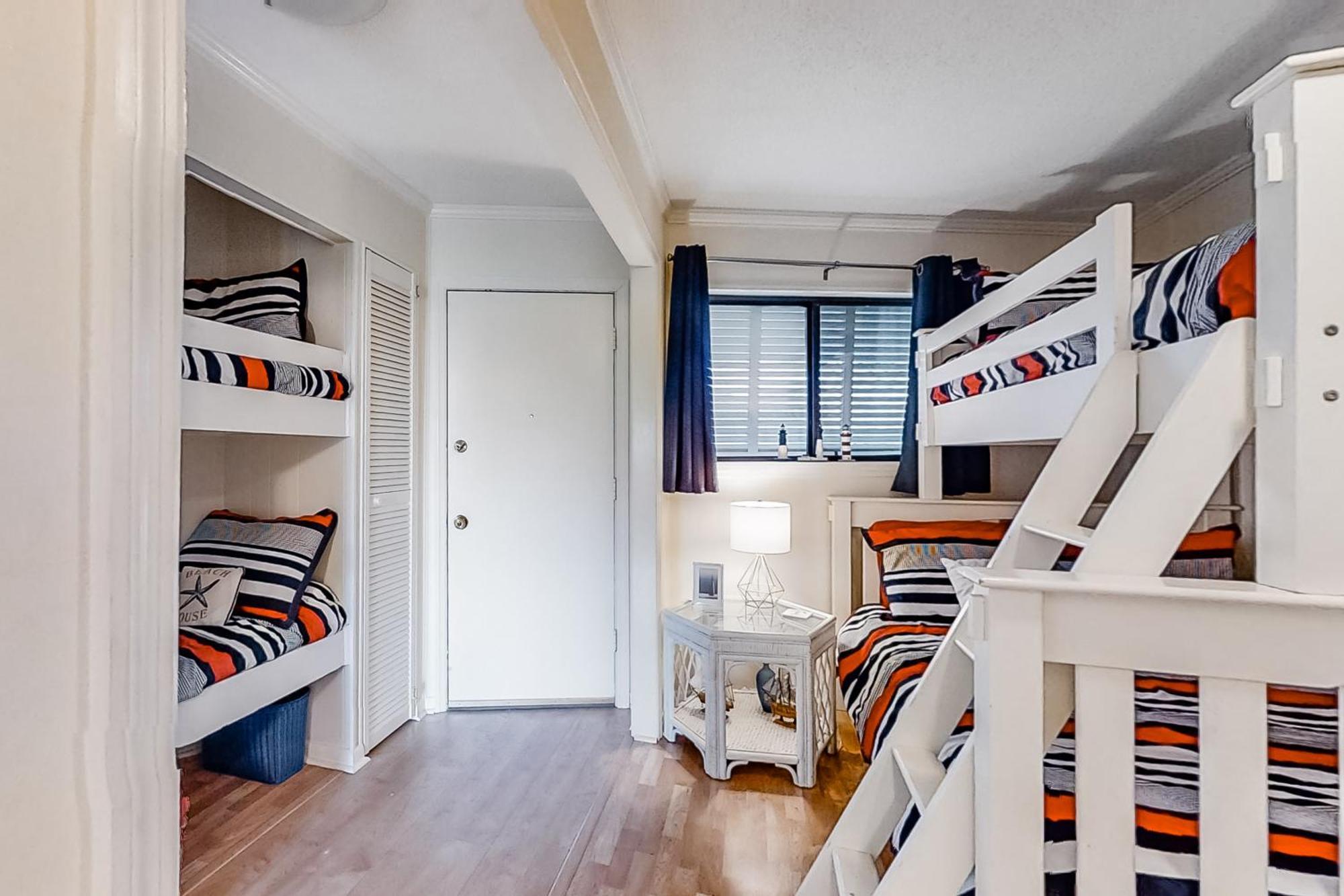 Sea Side Villas Hilton Head Island Quarto foto
