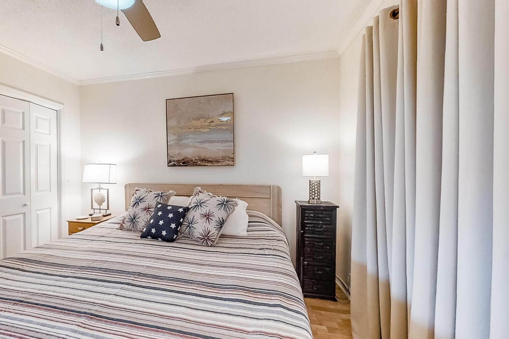 Sea Side Villas Hilton Head Island Quarto foto